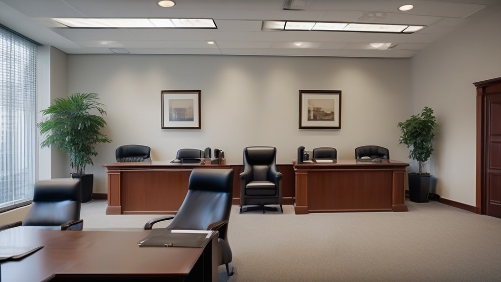 Personal Injury Law