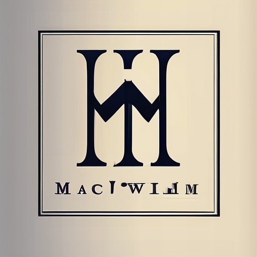 MacLawFirm logo